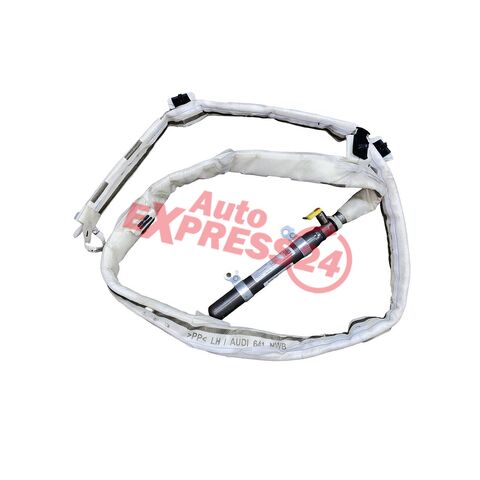 Audi A8 D4 4H sedan r.v. 2011 levý stropní airbag 4H0880741E