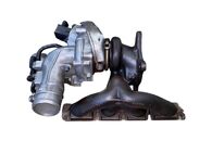 Turbo 06J145702C 1.8TSI 118KW BZB