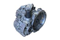 Převodovka 7A 4X4 START-STOP QYQ 2.0TDI 110KW DFTA