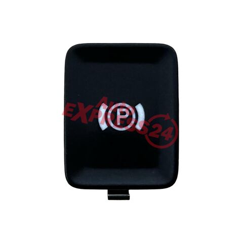 VW Passat B6 kombi r.v. 2006 tlačítko parkovací brzdy 3C0927225C