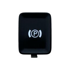 VW Passat B6 kombi r.v. 2006 tlačítko parkovací brzdy 3C0927225C