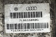 Audi Q7 4L facelift S-Line r.v. 2015 pravý přední vzduchový měch 7L8616040G