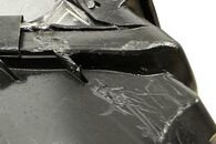 Audi A3 8P Sportback r.v. 2007 levé přední světlo halogen 8P0941003K