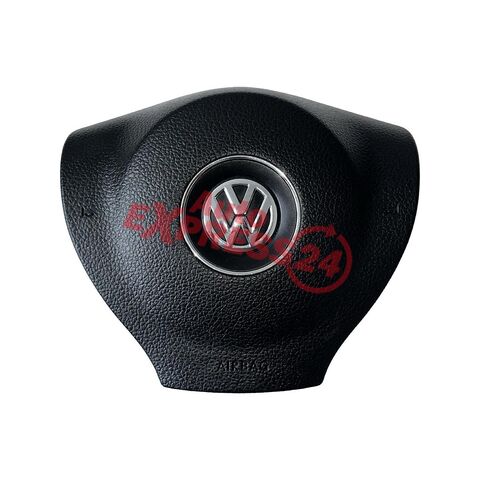 VW Passat B7 kombi r.v. 2011 airbag řidiče 3C8880201Q kabílek 3C8971584D