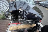 Veškeré náhradní díly VW Passat B6 kombi 2008 BMR KDA LC9X