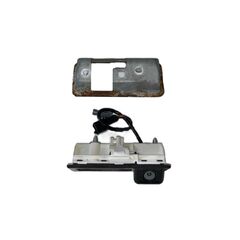 VW Passat B7 R-Line kombi r.v. 2013 zadní kamera 3C9827566A