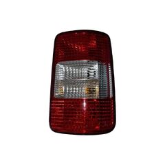 VW Caddy 3 2k r.v. 2010 skříňový vůz pravé zadní vnější světlo 2K0945112A