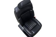 VW Phaeton 3D Long r.v. 2010 sedačky černá kůže