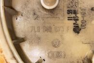 Audi Q7 4L r.v. 2008 webasto 4L0815071E 7L8919679F 4L0820043L