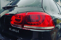 Veškeré náhradní díly VW Golf 6 1K R-Line 2009 CBDC KQM LC9X