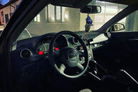 Veškeré náhradní díly AUDI A3 8P 2006 2.0TDI BMM HDV LY9B