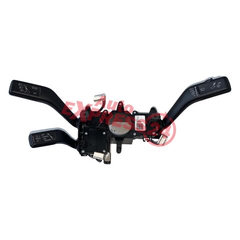 VW Passat B7 páčky volantu 3C5953501BN 3C5953502B