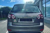 Veškeré náhradní díly VW Golf 6 plus 2011 CBZB LHY LA8X