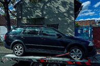 Vůz na díly Škoda Octavia 2 kombi Scout 2008 BMM KDL LF9R