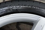 Audi kola 225/40/R18 8Jx18H2 ET47 2 ks letní 4,47 mm 2ks letní 4,36 mm 8K0601025CD