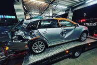 Veškeré náhradní díly VW Golf 6 kombi 2010 CAYC LHW LA7W
