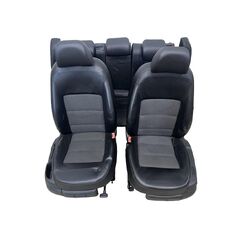 Škoda Octavia 2 kombi r.v. 2010 sedačky