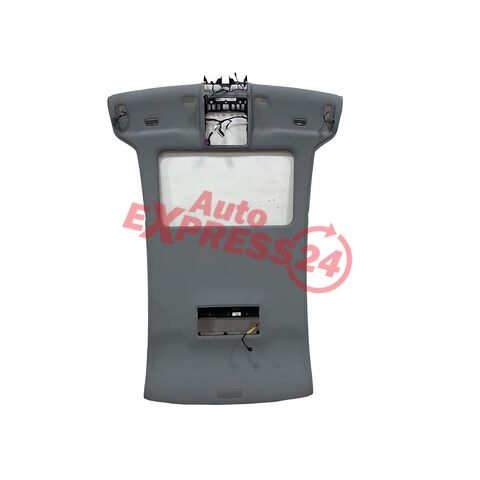 VW Phaeton 3D r.v. 2008 stropnice 3D5867501BE