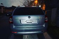 Veškeré náhradní díly Škoda Octavia 2 FL kombi CAYC LHW LA7W