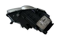 VW Passat B6 kombi r.v. 2008 levé přední světlo xenon 3C0941753G jednotky 3D0907391B 3C0941751G