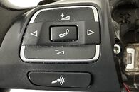 VW Touran 1T3 r.v. 2014 multifunkční volant DSG 1T0419091AD 5K0959542B