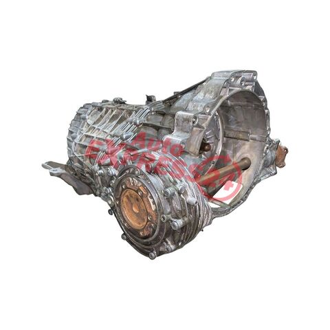 Převodovka MULTITRONIC LLA 2.0TDI 105KW CAGA Audi A4 B8 8K 2009