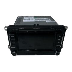 Škoda Superb 2 kombi r.v. 2010 navigace 3T0035680A