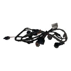 VW Passat B8 sedan zadní parkovací senzory 3G5971104C