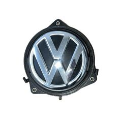 VW Beetle 5C1 Sport r.v. 2012 zámek pátých dveří 5C5827469B