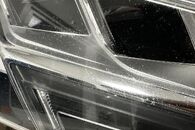 Audi A4 B9 8W S-Line avant r.v. 2017 pravé přední světlo xenon 8W0941036 jednotky 7PP941571BC 4M0907379AD