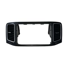 VW Sharan 7N r.v. 2015 rámeček rádia 7N0858069D