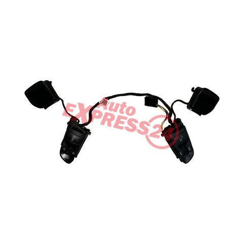 Audi A3 8P Sportback facelift r.v. 2009 multifunkční tlačítka s DSG pádly 4F0951527E 4F0951527F 4E0951527J 4E0951527H