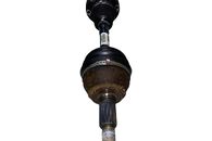 AUDI Q7 4L S-Line facelift r.v. 2010 přední poloosa 7L0407271F