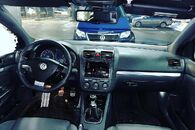 Náhradní díly VW Golf 5 1K GTI hatchback 2007 BWA JLW LA7W
