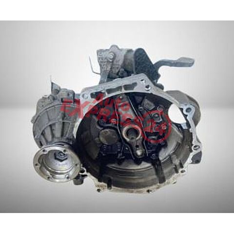 Převodovka 6Q MUJ 1.8TSI 118KW CDAA