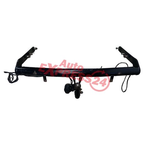 Seat Alhambra 7M r.v. 2003 tažné zařízení pevné