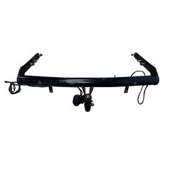 Seat Alhambra 7M r.v. 2003 tažné zařízení pevné