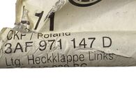 VW Passat B7 R-Line kombi r.v. 2013 kabelový svazek pátých dveří 3AF971147D