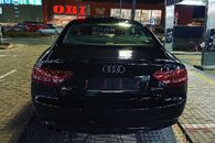 Veškeré náhradní díly Audi A5 8T Coupe 2010 CDNB LKT LZ9Y