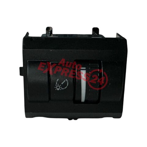 Škoda Superb 2 facelift kombi r.v. 2014 tlačítko palubního osvětlení 1Z0941333A