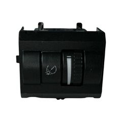 Škoda Superb 2 facelift kombi r.v. 2014 tlačítko palubního osvětlení 1Z0941333A