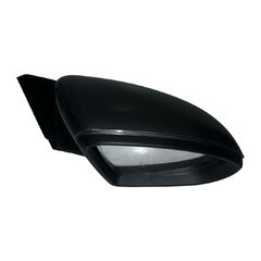 VW Golf 7 kombi r.v. 2015 šedá metalíza kód barvy LA7N pravé zpětné zrcátko 10 pinů