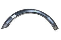 Audi A6 4G avant allroad r.v. 2013 tmavě šedá metalíza kód barvy LX7U pravý přední lem blatníku 4G9853718