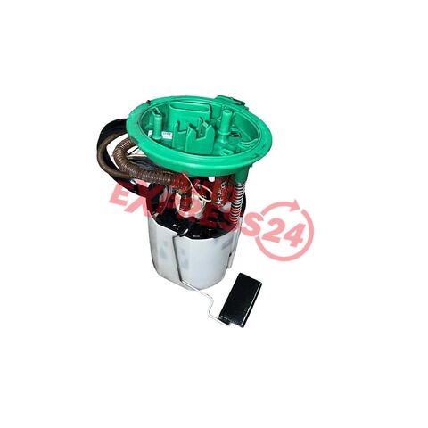 Audi A4 B7 8E S-Line avant r.v. 2008 palivové čerpadlo nádrže benzínové 8E0919051CP