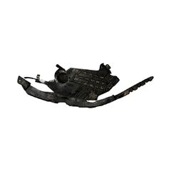 Škoda Octavia 2 facelift kombi r.v. 2013 levý přední držák světla 1Z0807183D