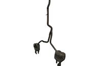 Audi A6 4G výfuk 4G0120D