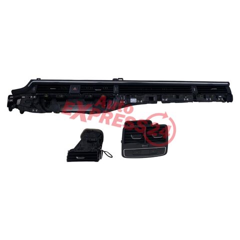 Audi A4 B9 8W avant r.v. 2016 ofuky