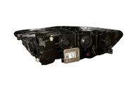 Audi A6 C7 4G avant r.v. 2013 levé přední světlo xenon 4G0941031 jednotky 4H0941329 8K0941597E 4G0907697D