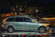 Veškeré náhradní díly Škoda Superb 2 kombi 2010 BMP KXX LA7W