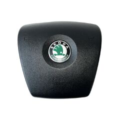 Škoda Octavia 2 kombi r.v. 2007 airbag řidiče 1Z0880201AF 1K0971584C